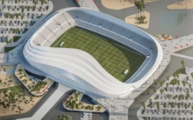 Coupe du monde 2030 : des eurodéputés ne veulent pas de matchs à Dakhla