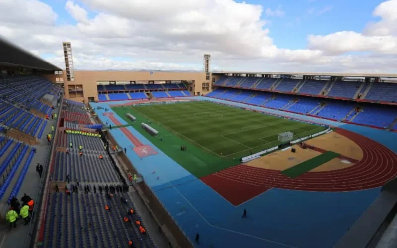 CAN 2025 : Maroc ou Algérie ?