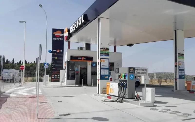 La hausse des prix des carburants au Maroc pourrait profiter à Melilla 