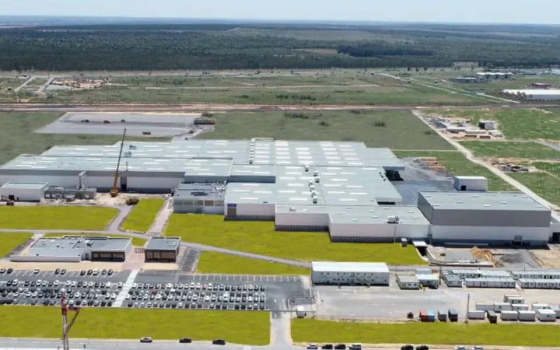 Stellantis va produire 450 000 voitures par an au Maroc