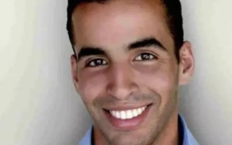 Stéphane Bertheau, Franco-Marocain et ancien aventurier de Koh-Lanta, est décédé