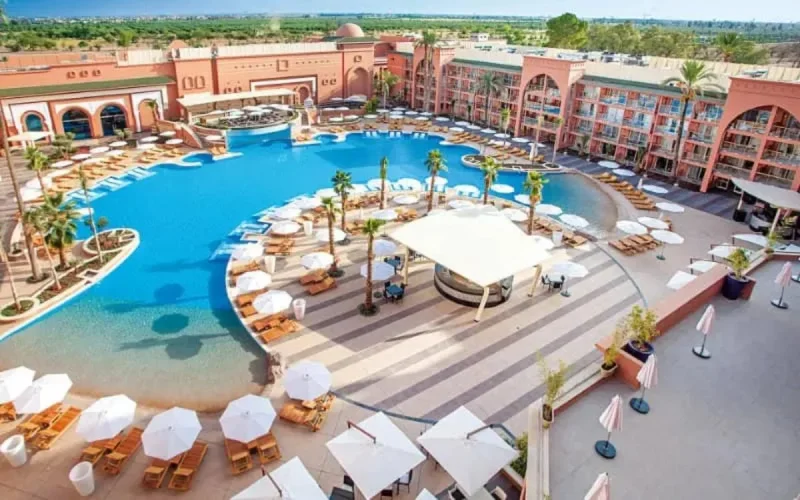 Hôtellerie : 38% des aides profiteront aux opérateurs de Marrakech