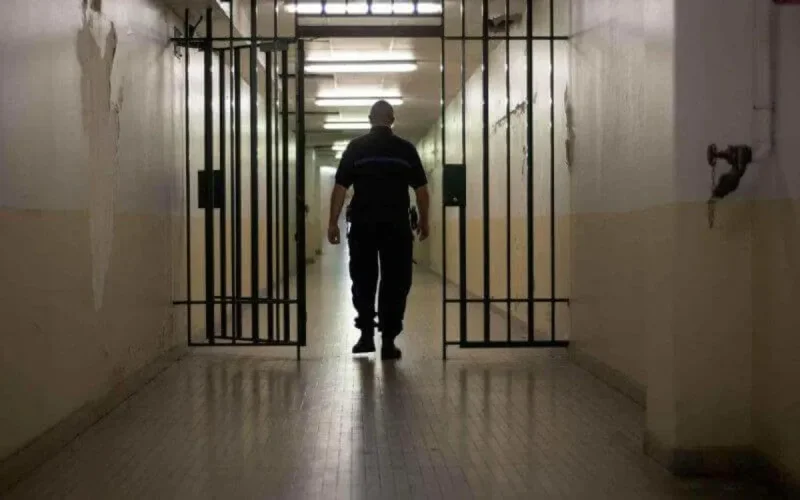 Un extrémiste se suicide à la prison de Kénitra