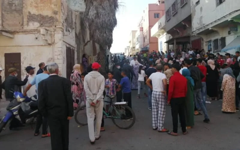 Deux suicides en une journée à Safi