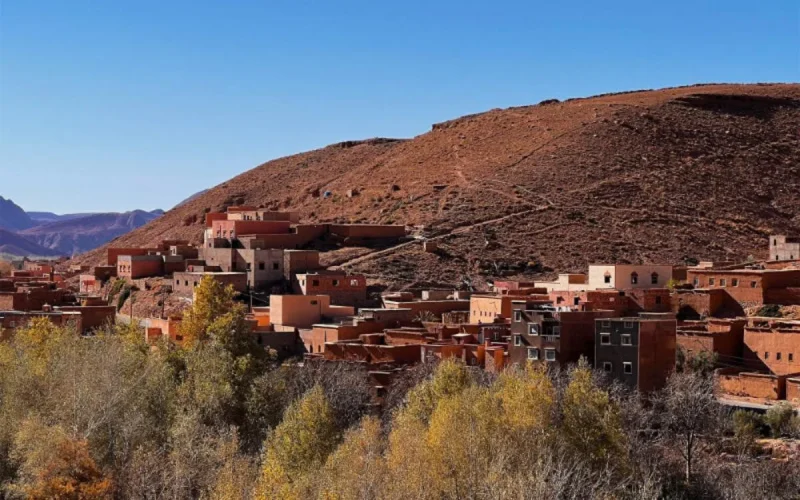 Maroc : Enquête sur un suicide mystérieux près de Tinghir