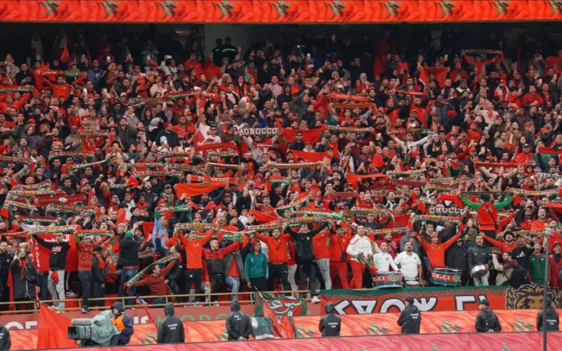Lions de l'Atlas : comment les MRE et les ultras préparent l'invasion des stades américains