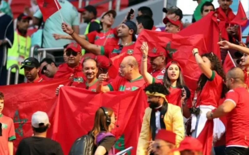 Supporters marocains en danger : la malaria frappe en Côte d'Ivoire