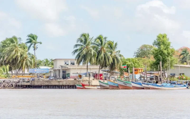 Le Suriname « déçu » d'avoir annulé le visa pour les Marocains ? 