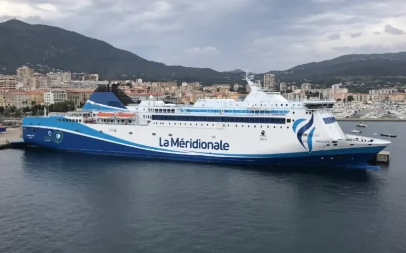 Maroc : suspension des liaisons maritimes avec la France