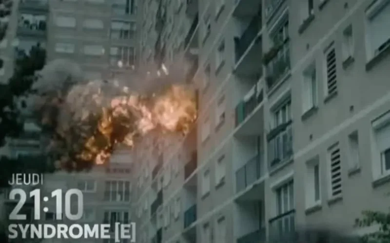 Sur TF1, « Syndrome E » évoque le trafic d'enfants au Maroc