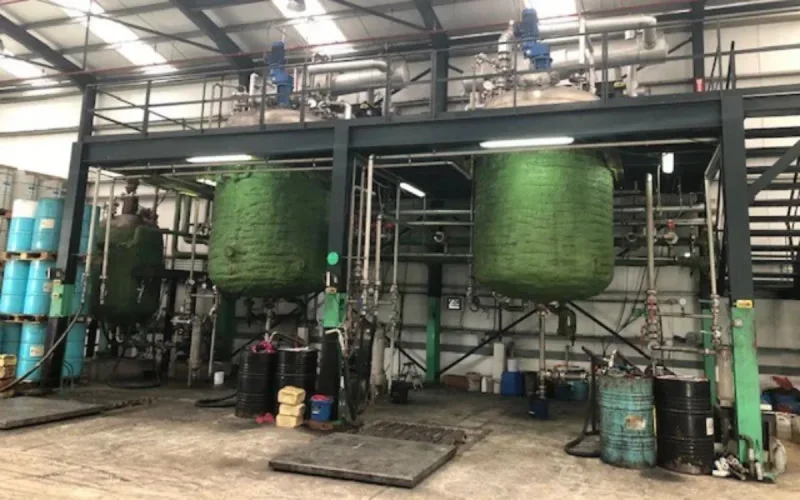 Un groupe espagnol quitte le Maroc après seulement neuf ans