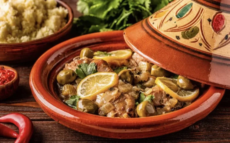 Adieu tajine et couscous, bonjour burger : le Maroc succombe à la mode des fast-foods