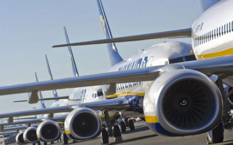 Ryanair change ses règles pour les bagages à main, le Maroc concerné