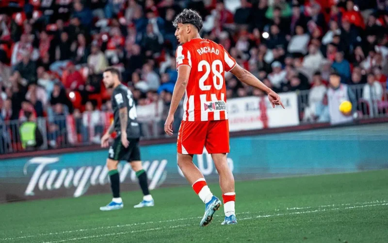 Football : La FRMF est sur le point de frapper cinq grands coups