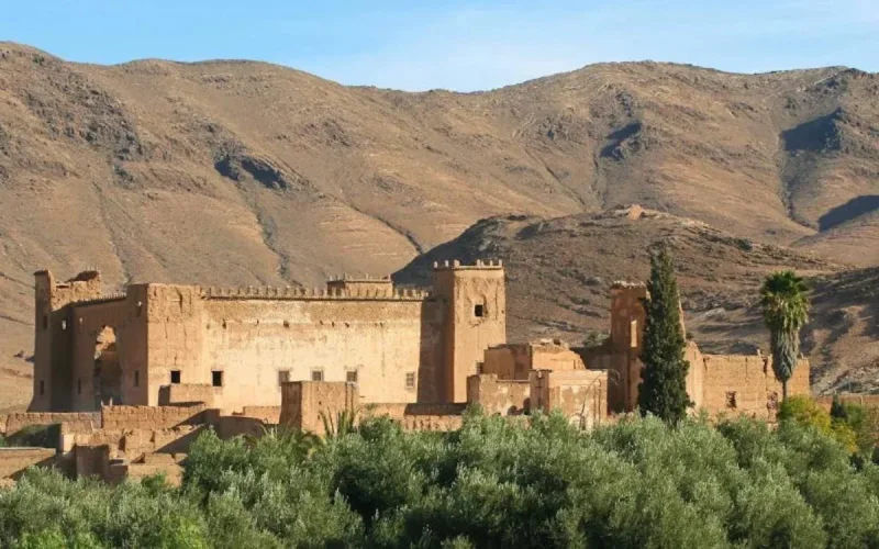 Maroc : jaloux de ses sœurs, un homme tue son père et l'enterre