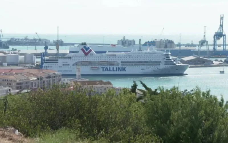 Le calvaire des MRE à bord d'un ferry d'Intershipping persiste