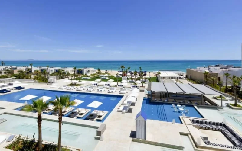 Tamuda Bay prête à accueillir les MRE