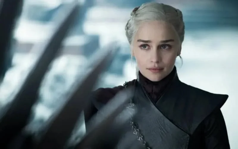 Game of thrones : une actrice garde un mauvais souvenir du tournage au Maroc