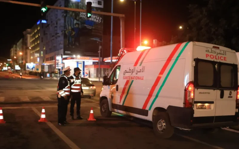 Tanger : une querelle entre marchands vire au drame