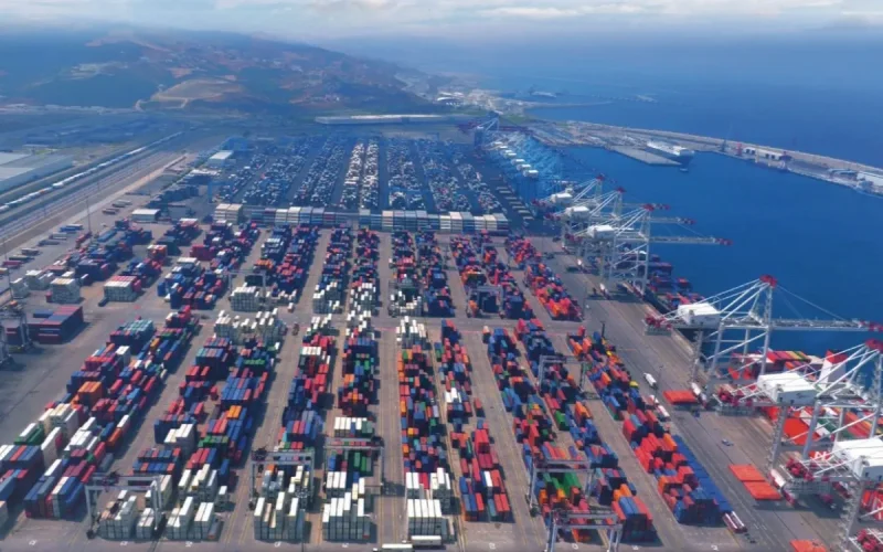 L'Europe veut refermer la brèche Tanger Med