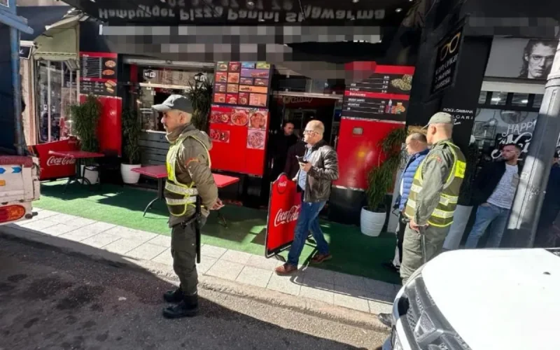 Tanger à la reconquête de ses trottoirs