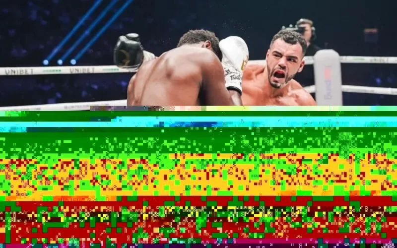 Tarik Khbabez : Donegi Abena conteste et veut sa revanche