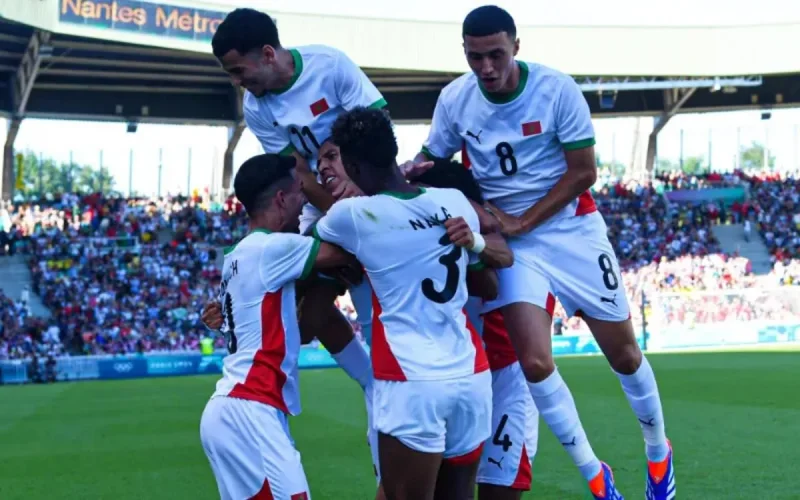 Tarik Sektioui réagit à la médaille du Maroc