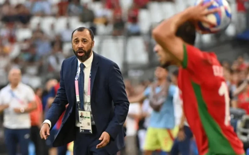 Nouvelle mission pour Tarik Sektioui