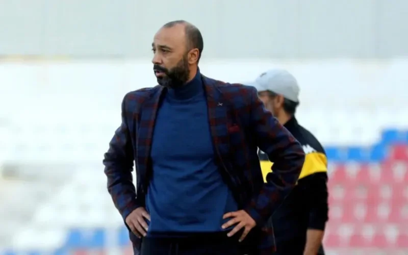 Tarik Sektioui face à un énorme casse-tête