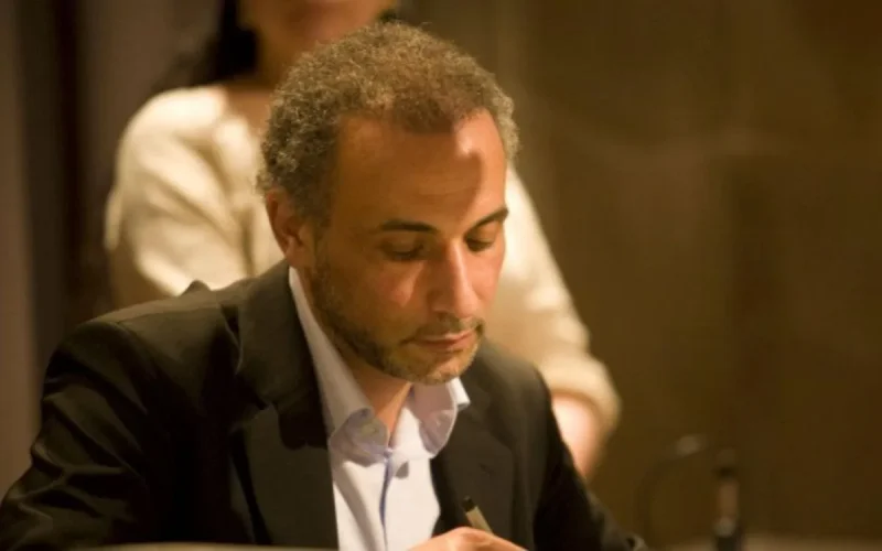 Tariq Ramadan devant le juge pour viol à Genève