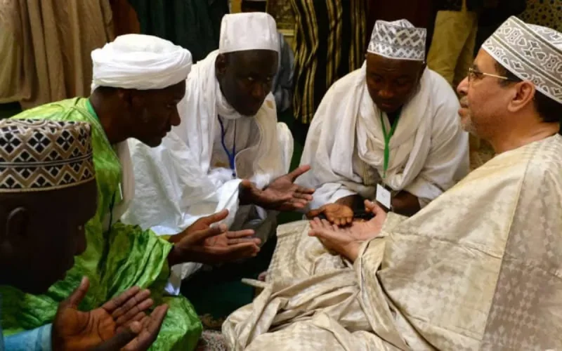 L'Algérie se lance-t-elle dans une « guerre religieuse » contre le Maroc ?