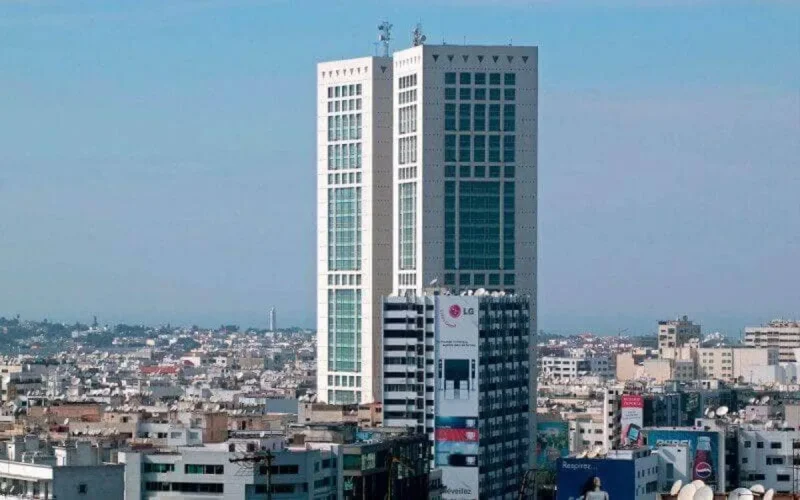 Maroc : le gouvernement table sur une croissance de 3,2% en 2022
