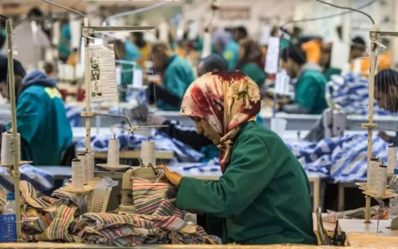 Maroc : la croissance rebondit fortement en 2021