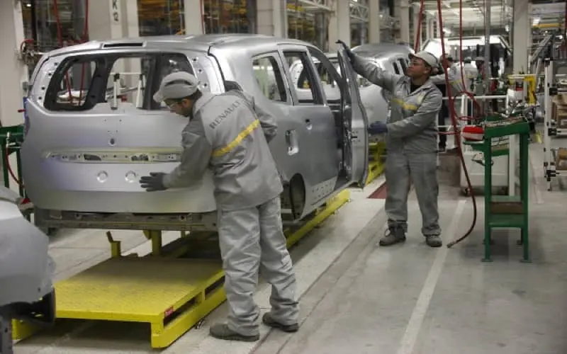Le groupe Renault Maroc atteint 64% de taux d'intégration