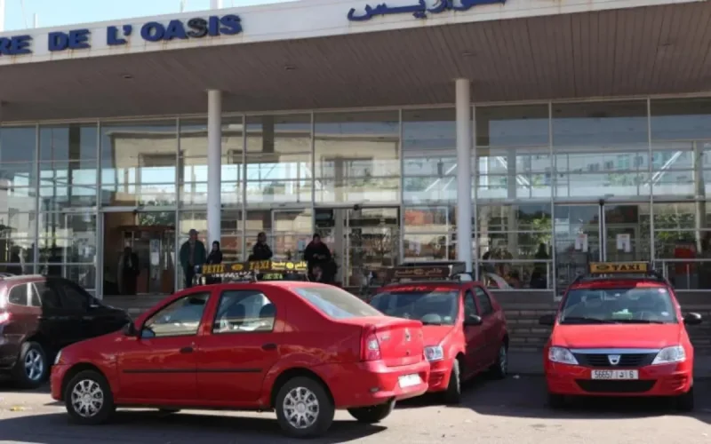 Taxis au Maroc : ces pratiques qui font scandale