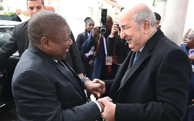Sahara : l'Algérie cherche à mener la vie dure au Maroc