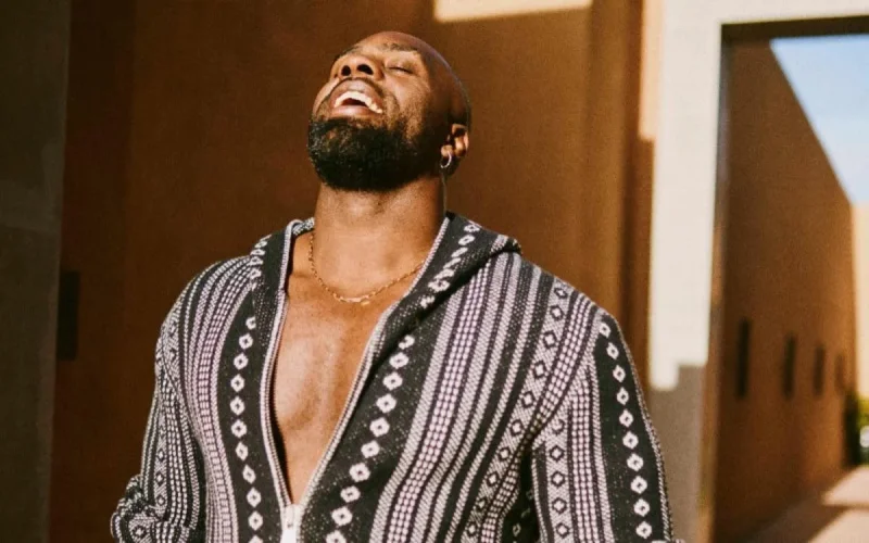 Teddy Riner déclare son amour pour le Maroc (vidéo)