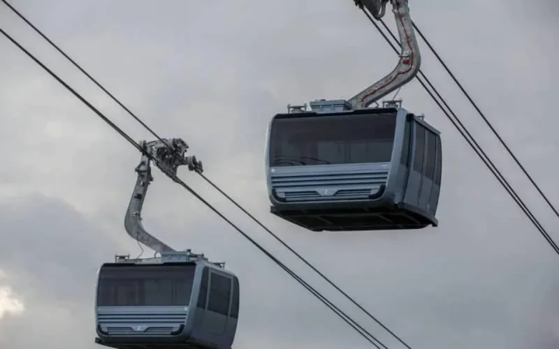 Tanger en quête d'un délégataire pour un projet de téléphérique