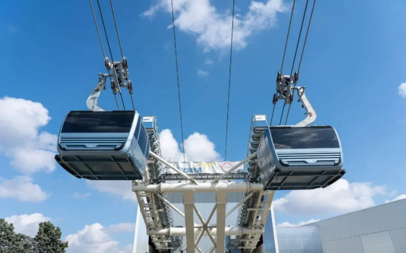 Du nouveau pour le téléphérique de Tanger