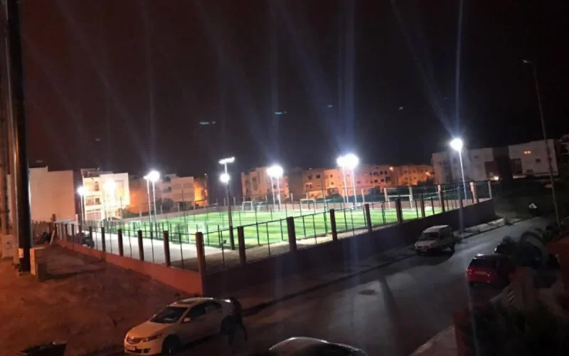 Rabat et Temara plongées dans l'obscurité : une enquête ouverte