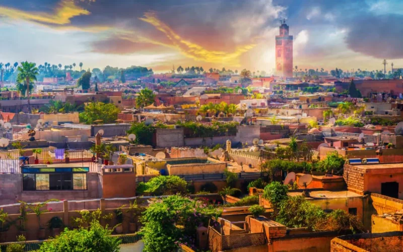 Plus de 50 degrés au Maroc : un record climatique qui inquiète les experts