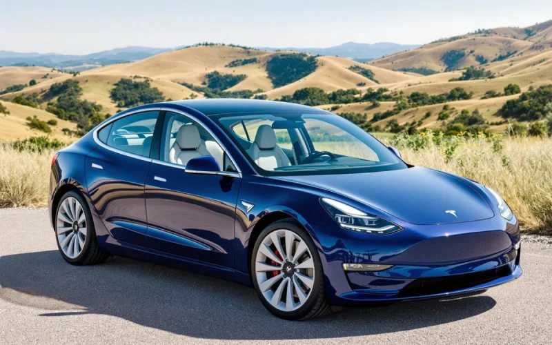 Officiel : Tesla s'implante au Maroc