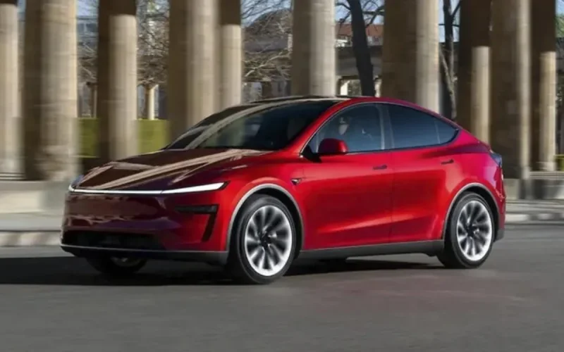 Maroc : Tesla débarque avec ses voitures et ses bornes