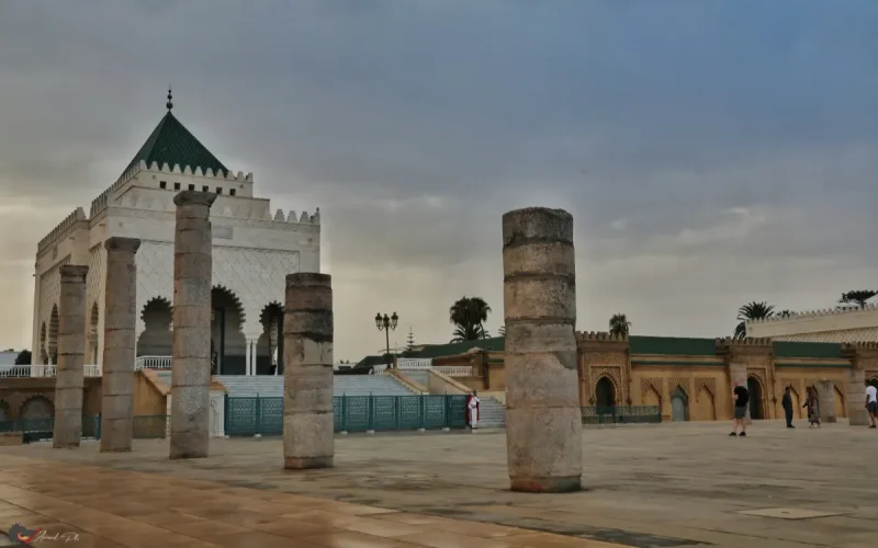 Le Maroc passe le test de Washington, l'Algérie recalée