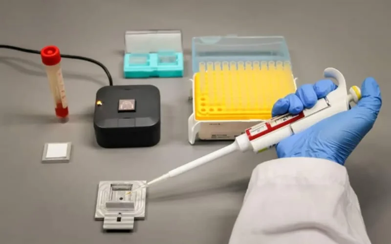 Les marocains mettent au point un nouveau test pour détecter le Covid en 20 secondes
