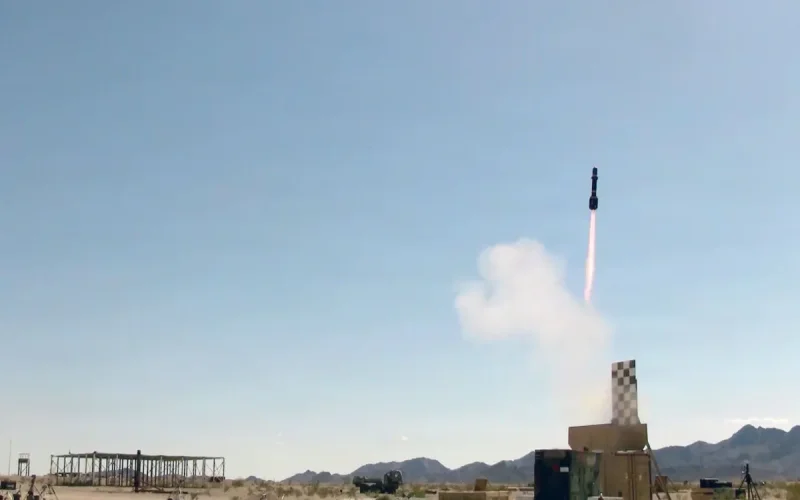 Drones, missiles, guerre électronique : Washington transforme le Maroc en laboratoire grandeur nature