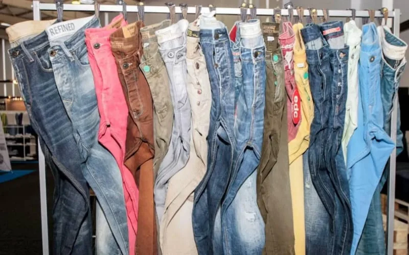 Textile : les professionnels marocains sonnent l'alarme 