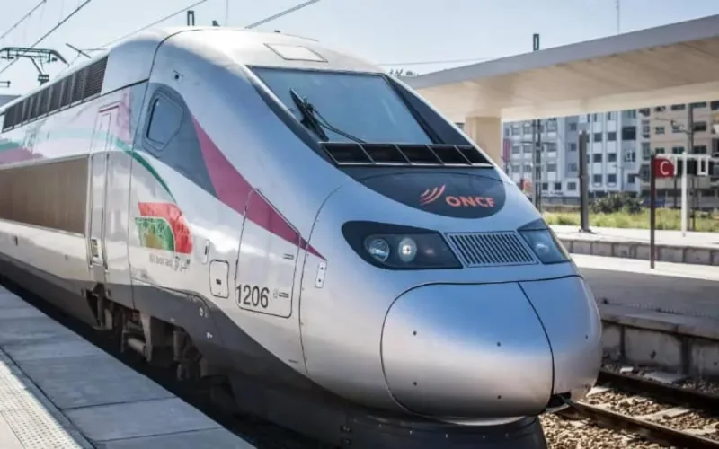 LGV Marrakech-Agadir : où en est le projet ? 