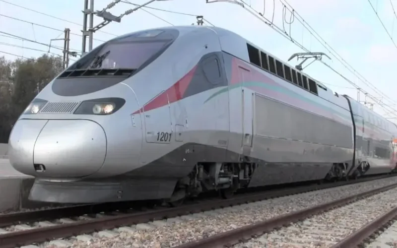 Marrakech-Agadir en 1 heure en TGV