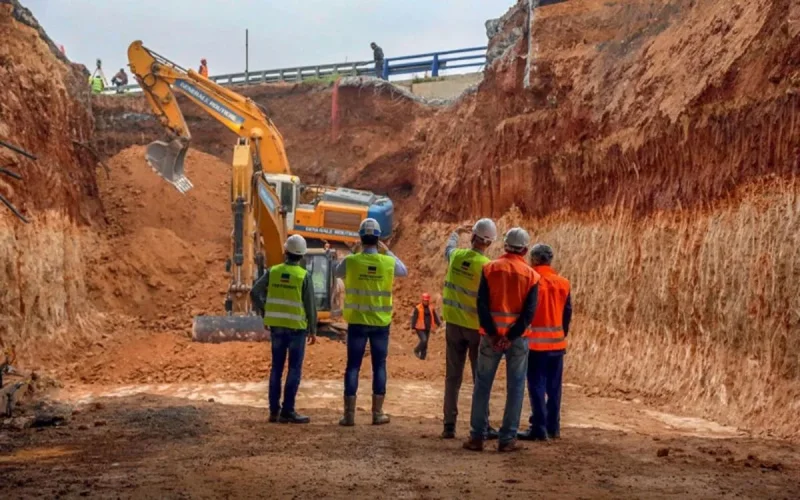 TGV Kénitra-Marrakech : les Chinois à la manoeuvre